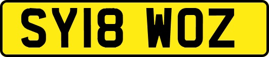 SY18WOZ