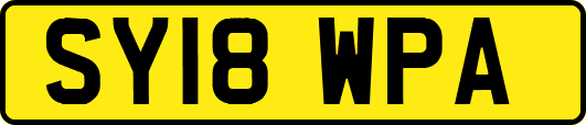 SY18WPA