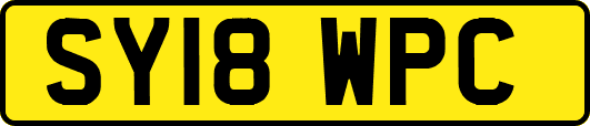 SY18WPC