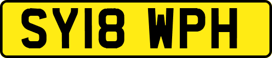 SY18WPH