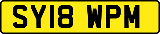 SY18WPM