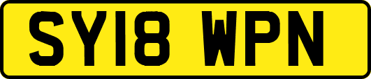 SY18WPN