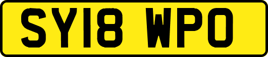 SY18WPO