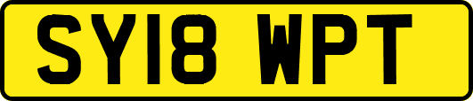 SY18WPT