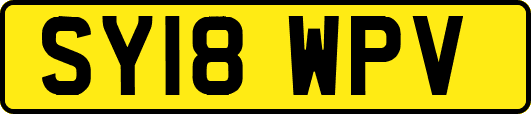 SY18WPV