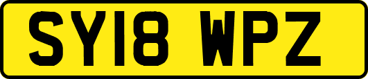 SY18WPZ