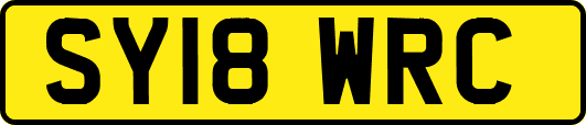 SY18WRC