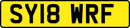 SY18WRF
