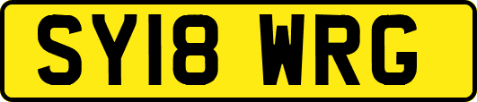 SY18WRG