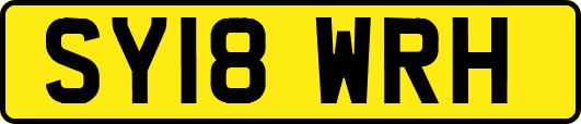 SY18WRH