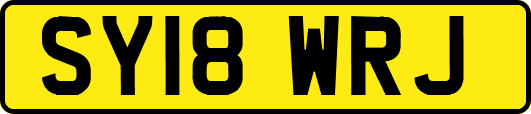 SY18WRJ