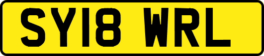 SY18WRL