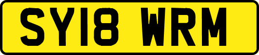 SY18WRM
