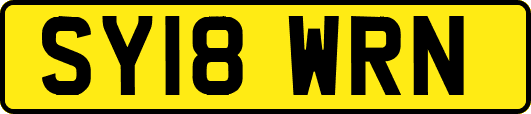 SY18WRN
