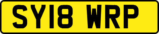 SY18WRP