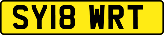 SY18WRT