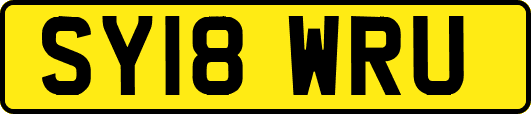 SY18WRU