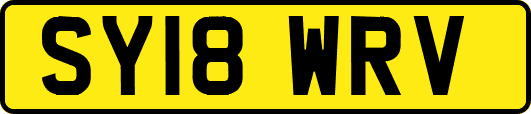 SY18WRV