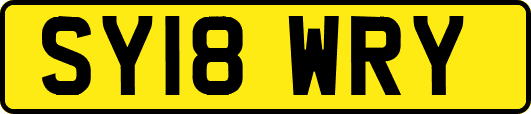 SY18WRY