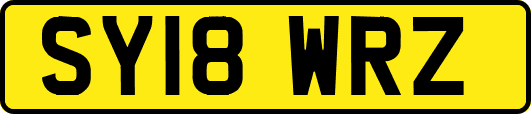 SY18WRZ
