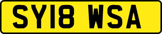 SY18WSA