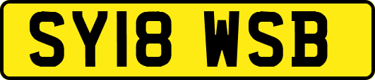 SY18WSB