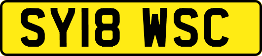 SY18WSC