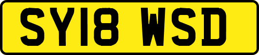 SY18WSD