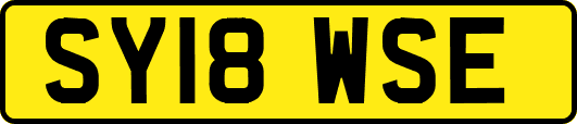 SY18WSE