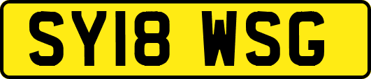 SY18WSG