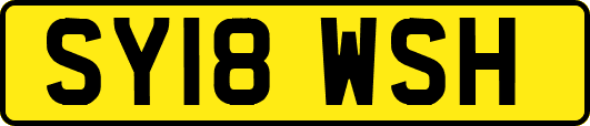 SY18WSH