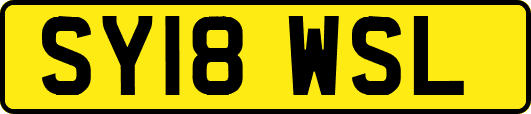 SY18WSL