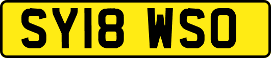SY18WSO