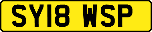 SY18WSP