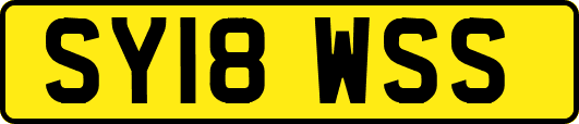 SY18WSS