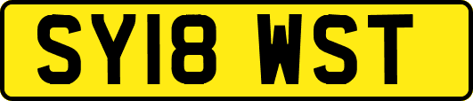 SY18WST