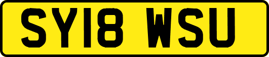 SY18WSU