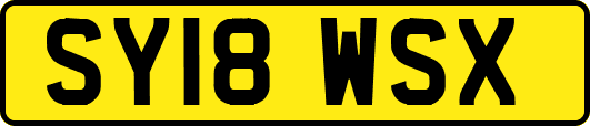 SY18WSX