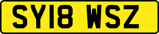 SY18WSZ