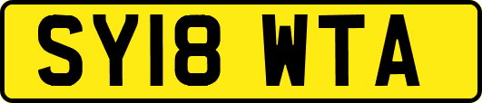 SY18WTA