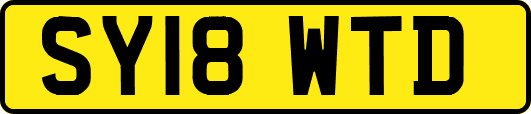 SY18WTD