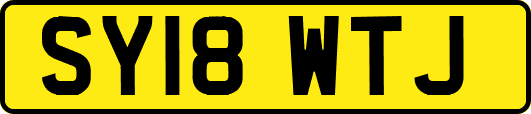 SY18WTJ