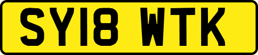 SY18WTK