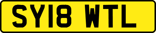 SY18WTL