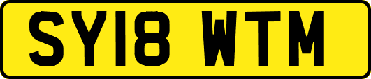 SY18WTM