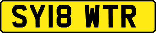 SY18WTR
