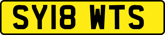 SY18WTS