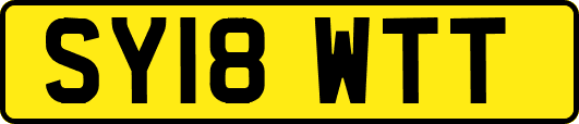 SY18WTT