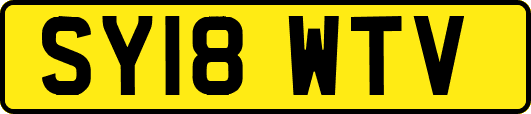 SY18WTV