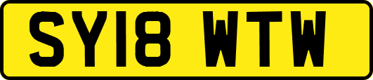 SY18WTW